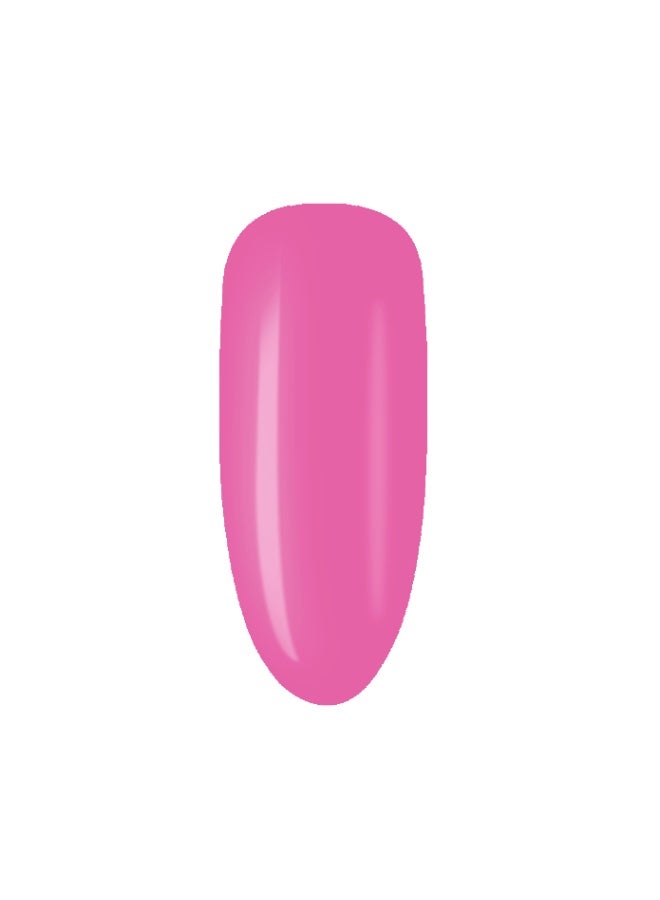 Brunson Classic Nail Polish 18ml Fast Dry Nail Lacquer Nail Harderner Normal Polish Glossy Gel Effect Quick Air Dry Long-Lasting Natural Nail Enamel Salon Quality Manicure Pedicure Regular Polish - Image 2